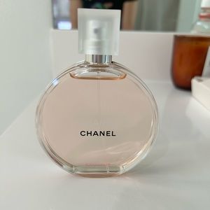 Chanel Chance Eau Vive Eau de Toilette
